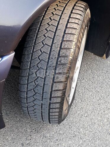 Mercedes C 220 1999, 672,000 km - 2.2 л - Sumqayıt