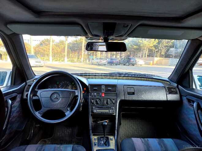 Mercedes C 180 1994, 355,441 km - 1.8 l - Bakı