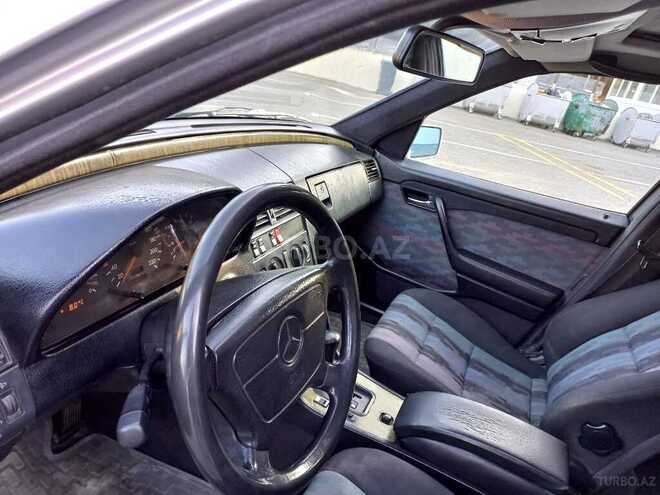 Mercedes C 180 1994, 355,441 km - 1.8 l - Bakı