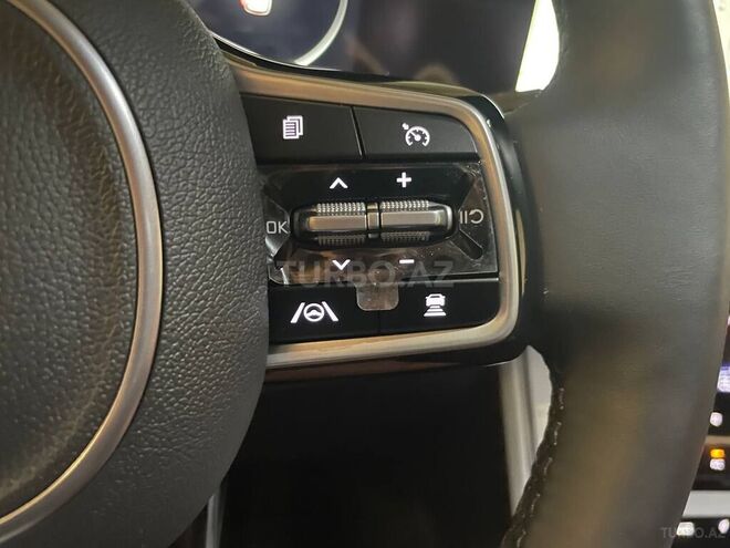 Kia Carnival 2021, 1,800 km - 2.0 l - Bakı