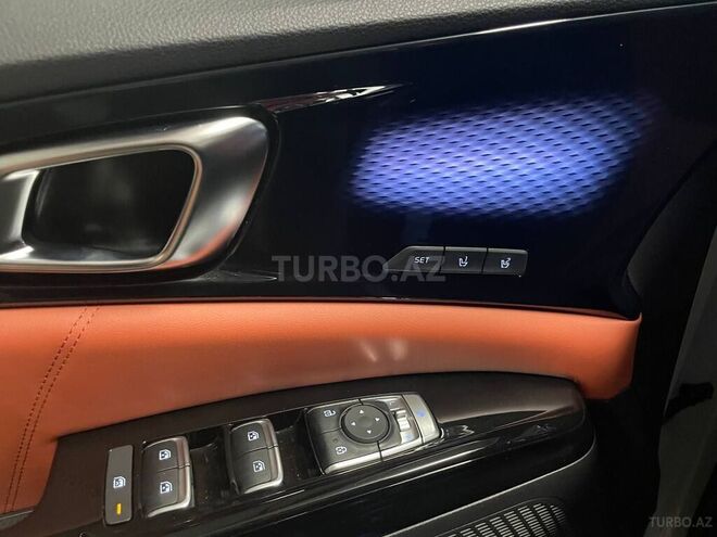 Kia Carnival 2021, 1,800 km - 2.0 l - Bakı