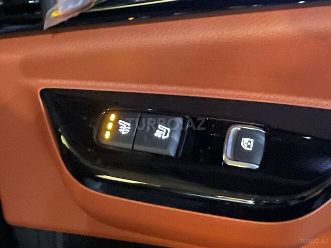 Kia Carnival 2021, 1,800 km - 2.0 l - Bakı