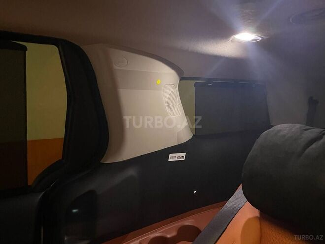 Kia Carnival 2021, 1,800 km - 2.0 l - Bakı