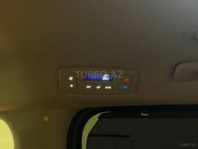 Kia Carnival 2021, 1,800 km - 2.0 l - Bakı