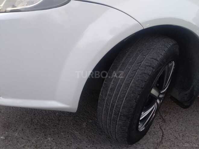 Daewoo Gentra 2014, 160,600 km - 1.5 л - Bakı