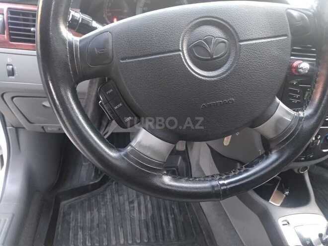 Daewoo Gentra 2014, 160,600 km - 1.5 л - Bakı