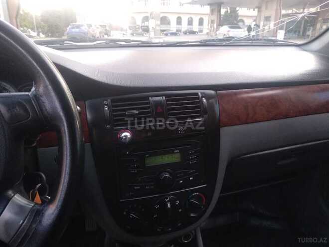 Daewoo Gentra 2014, 160,600 km - 1.5 л - Bakı