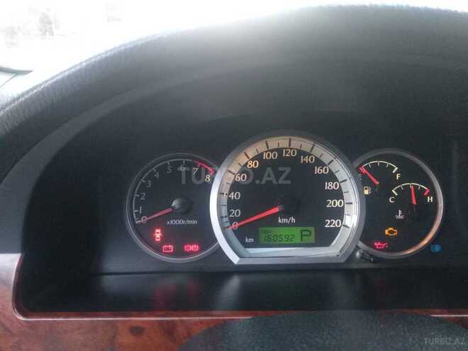 Daewoo Gentra 2014, 160,600 km - 1.5 л - Bakı