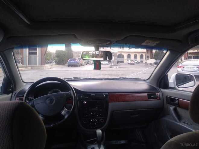 Daewoo Gentra 2014, 160,600 km - 1.5 л - Bakı