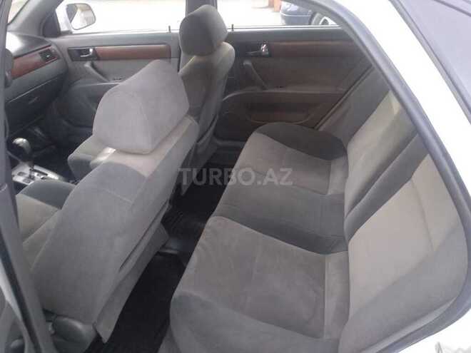 Daewoo Gentra 2014, 160,600 km - 1.5 л - Bakı