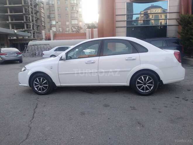 Daewoo Gentra 2014, 160,600 km - 1.5 л - Bakı