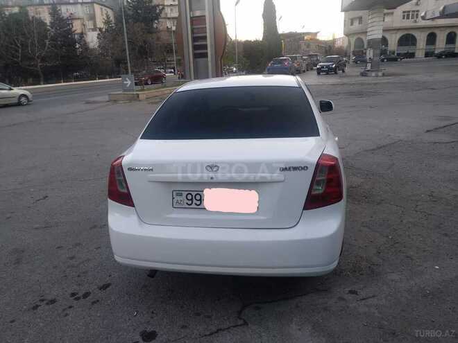 Daewoo Gentra 2014, 160,600 km - 1.5 л - Bakı