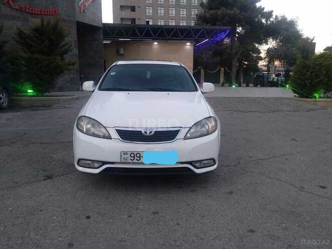 Daewoo Gentra 2014, 160,600 km - 1.5 л - Bakı