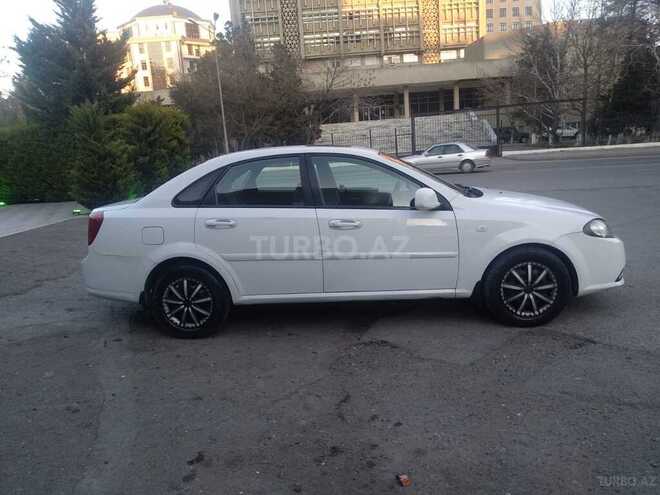 Daewoo Gentra 2014, 160,600 km - 1.5 л - Bakı