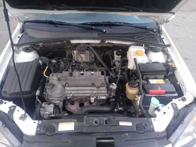 Daewoo Gentra 2014, 160,600 km - 1.5 л - Bakı