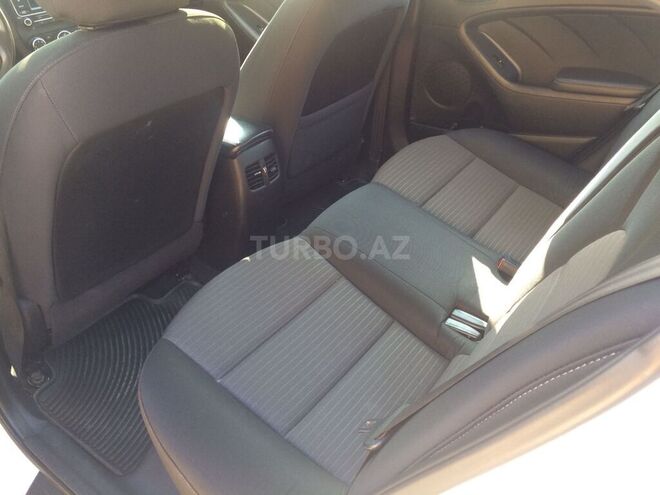 Kia Cerato 2013, 214,000 km - 1.6 l - Xırdalan
