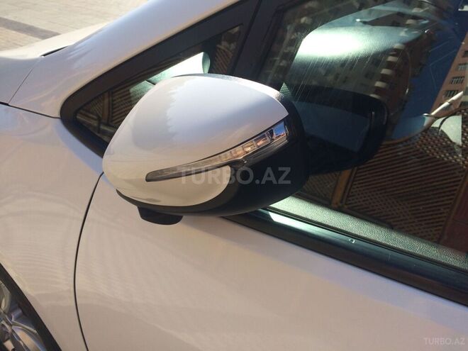 Kia Cerato 2013, 214,000 km - 1.6 l - Xırdalan