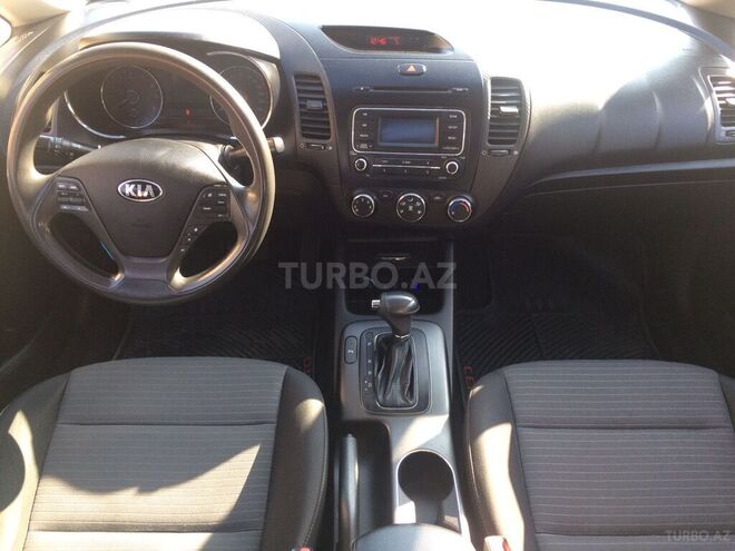 Kia Cerato 2013, 214,000 km - 1.6 l - Xırdalan
