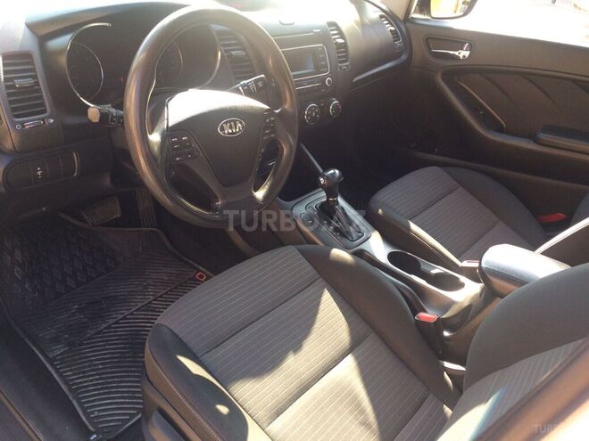 Kia Cerato 2013, 214,000 km - 1.6 l - Xırdalan