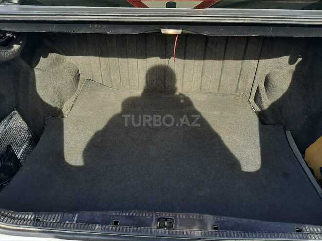 Mercedes E 200 1994, 250,000 km - 2.0 л - Bakı