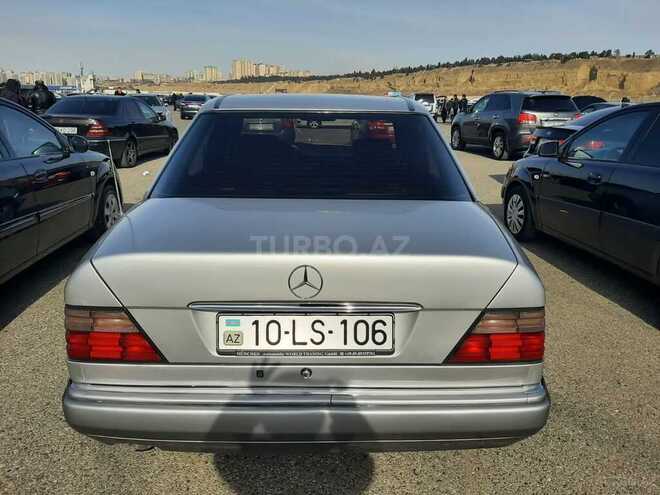 Mercedes E 200 1994, 250,000 km - 2.0 л - Bakı
