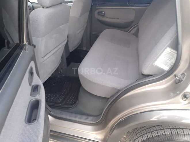 Kia Sportage 2004, 190,000 km - 2.0 l - Xırdalan