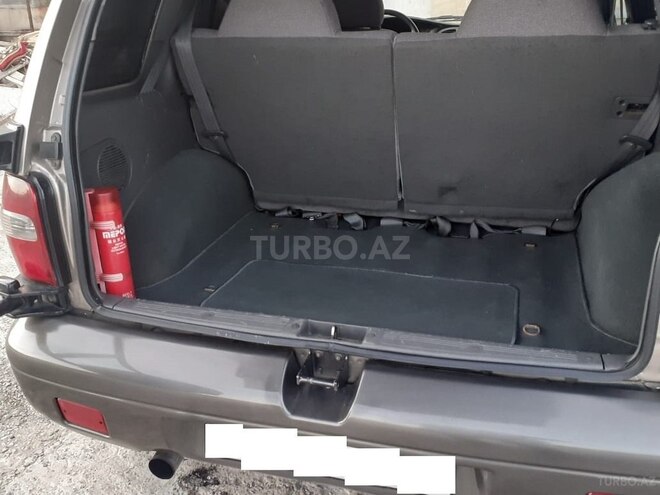 Kia Sportage 2004, 190,000 km - 2.0 l - Xırdalan
