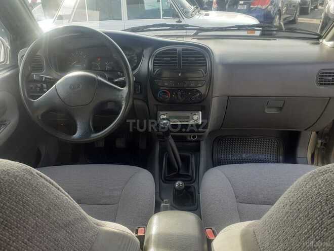 Kia Sportage 2004, 190,000 km - 2.0 l - Xırdalan