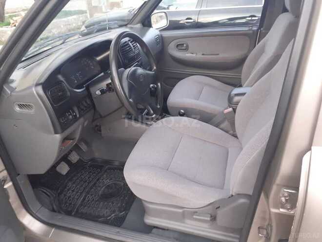 Kia Sportage 2004, 190,000 km - 2.0 l - Xırdalan