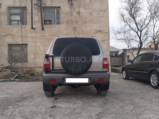 Kia Sportage 2004, 190,000 km - 2.0 l - Xırdalan