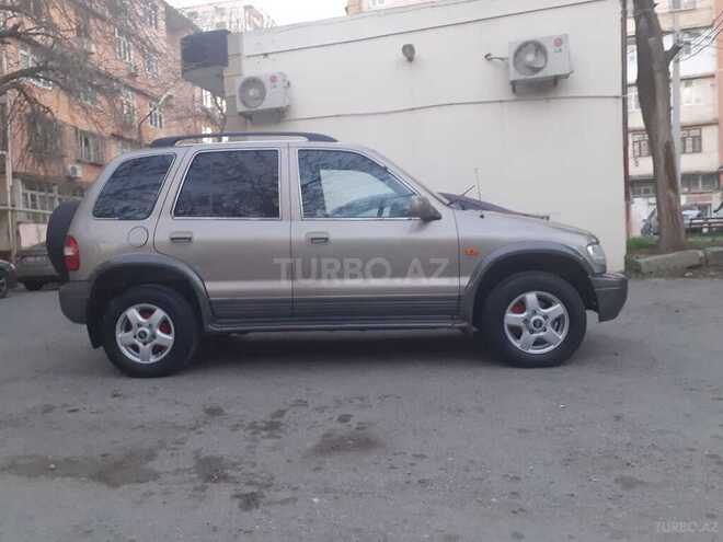 Kia Sportage 2004, 190,000 km - 2.0 l - Xırdalan