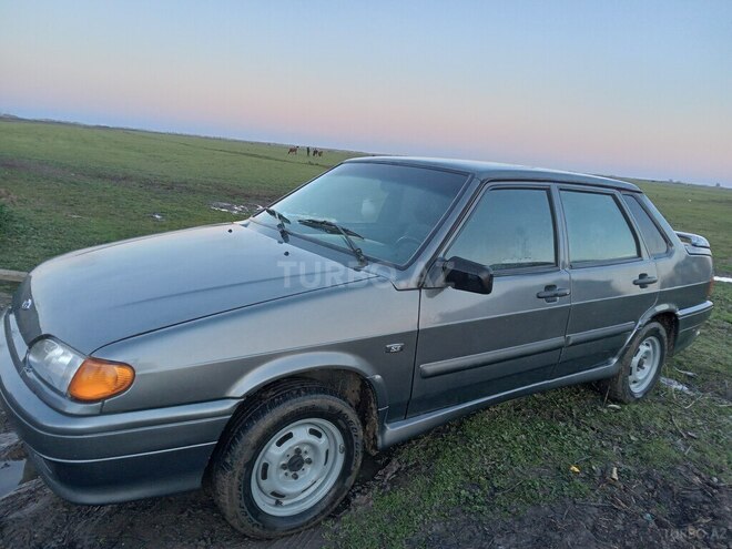 LADA (VAZ) 2115 2011, 292,105 km - 1.6 л - Lənkəran