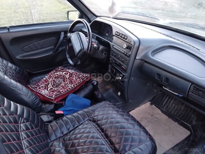 LADA (VAZ) 2115 2011, 292,105 km - 1.6 л - Lənkəran