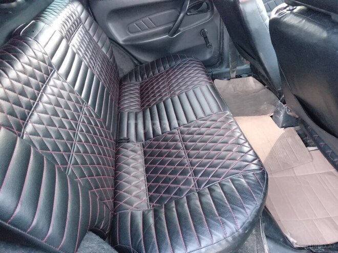 LADA (VAZ) 2115 2011, 292,105 km - 1.6 л - Lənkəran