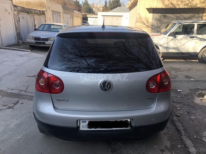 Volkswagen Golf 2008, 144,000 km - 1.4 л - Bakı