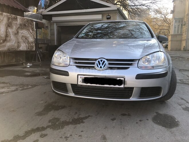 Volkswagen Golf 2008, 144,000 km - 1.4 л - Bakı