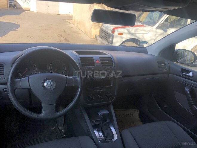 Volkswagen Golf 2008, 144,000 km - 1.4 л - Bakı
