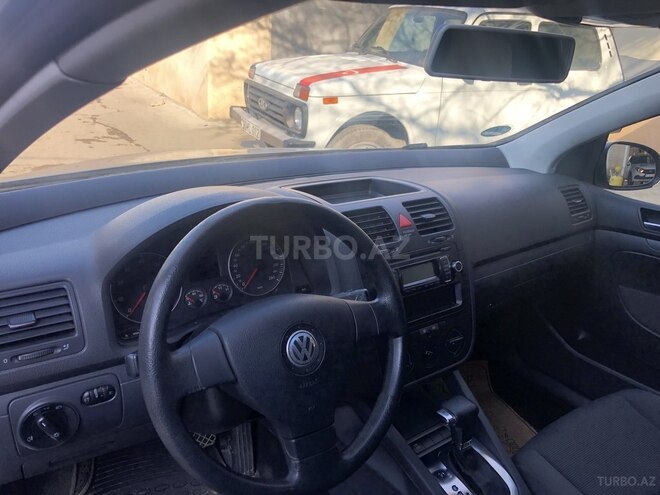 Volkswagen Golf 2008, 144,000 km - 1.4 л - Bakı