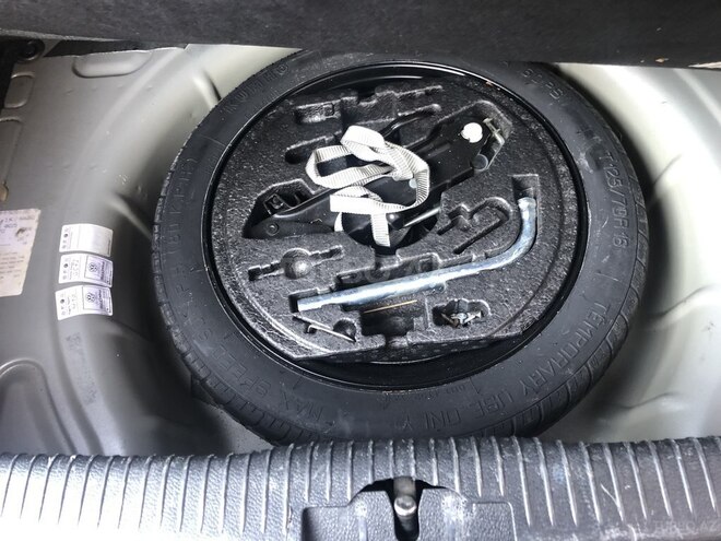 Volkswagen Golf 2008, 144,000 km - 1.4 л - Bakı