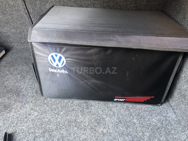 Volkswagen Golf 2008, 144,000 km - 1.4 л - Bakı