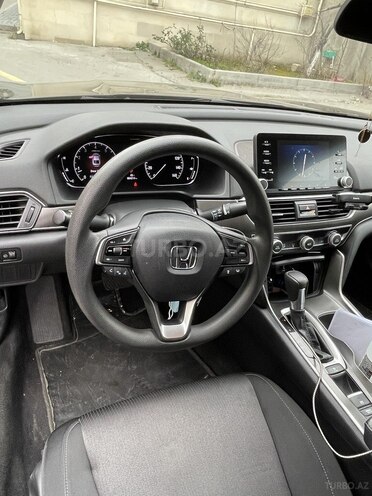 Honda Accord 2018, 84,000 km - 1.5 l - Bakı