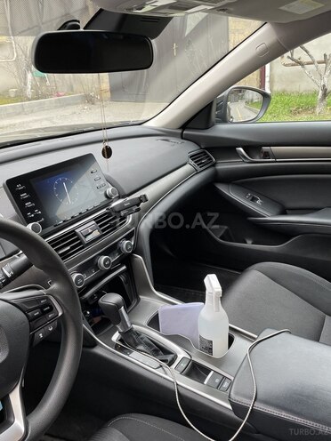 Honda Accord 2018, 84,000 km - 1.5 l - Bakı