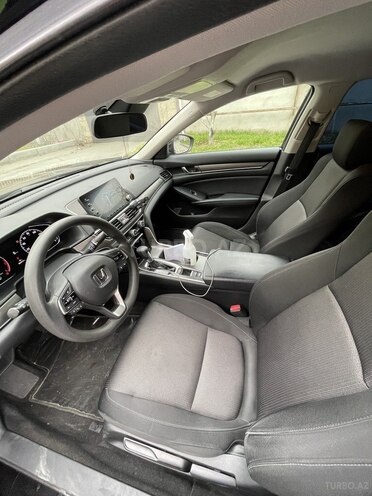 Honda Accord 2018, 84,000 km - 1.5 l - Bakı