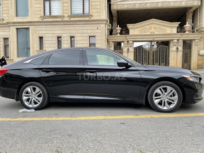 Honda Accord 2018, 84,000 km - 1.5 l - Bakı