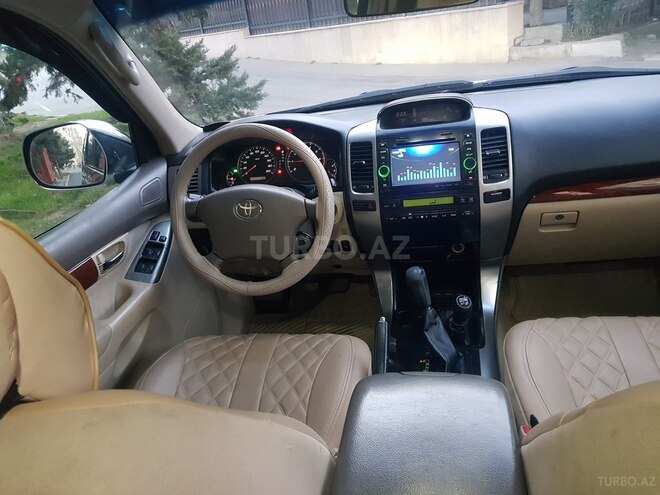 Toyota Prado 2004, 327,764 km - 4.0 л - Bakı