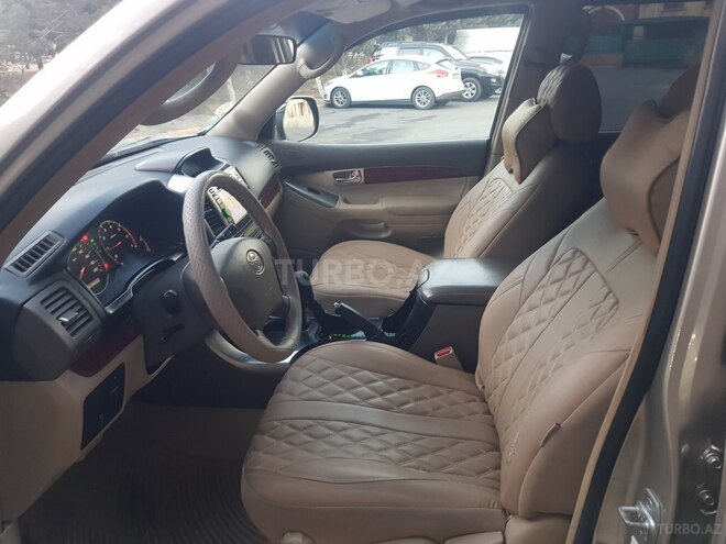 Toyota Prado 2004, 327,764 km - 4.0 л - Bakı