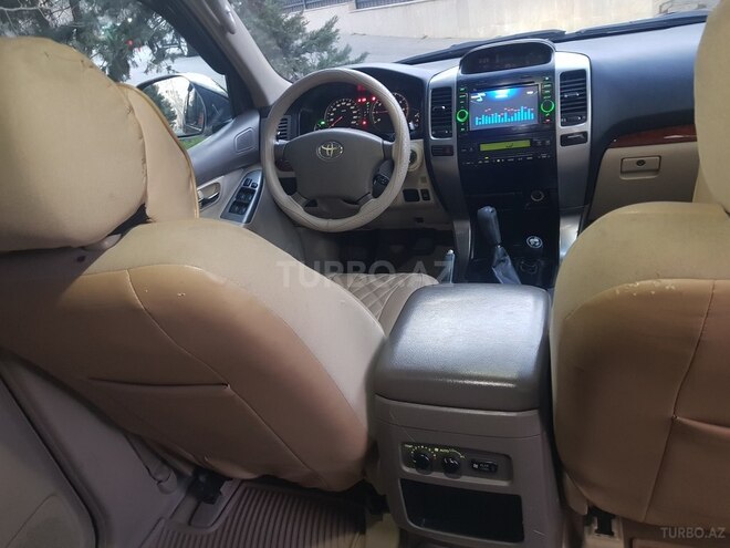 Toyota Prado 2004, 327,764 km - 4.0 л - Bakı