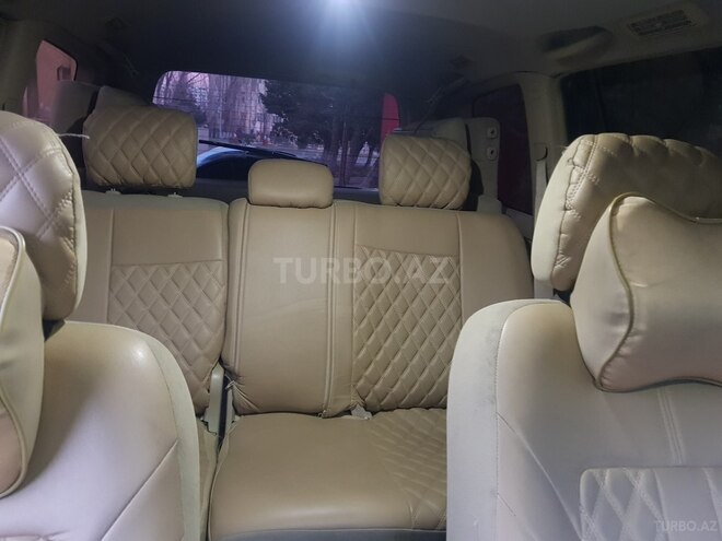 Toyota Prado 2004, 327,764 km - 4.0 л - Bakı