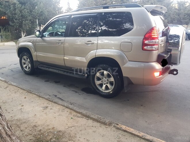 Toyota Prado 2004, 327,764 km - 4.0 л - Bakı