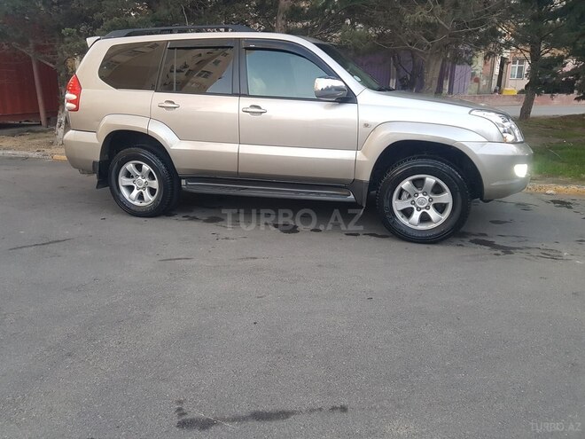 Toyota Prado 2004, 327,764 km - 4.0 л - Bakı
